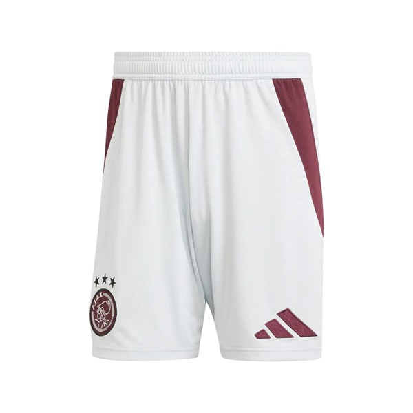 Pantalones Ajax Segunda equipo 2024-25